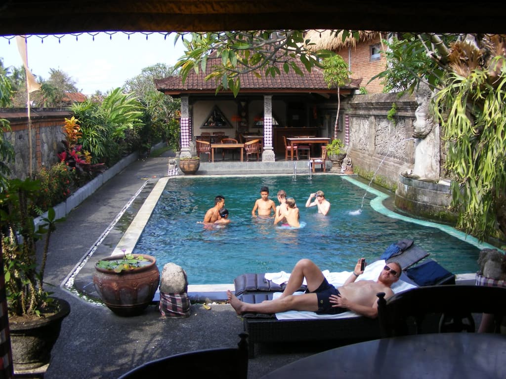 Jalan Jalan Villas & Spa - photo 13
