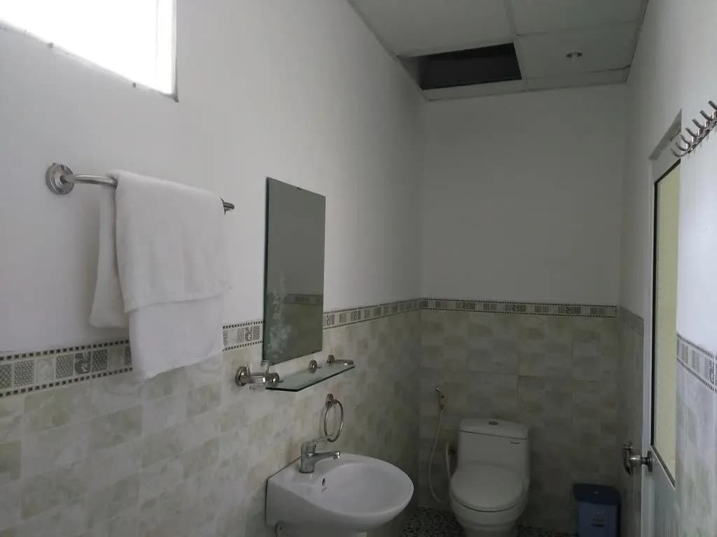 Be Home Hostel 2 - photo 25