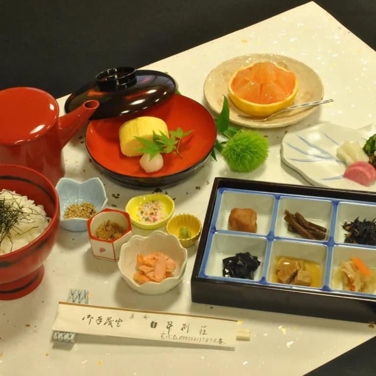 Ryokan Nissho-besso - photo 44