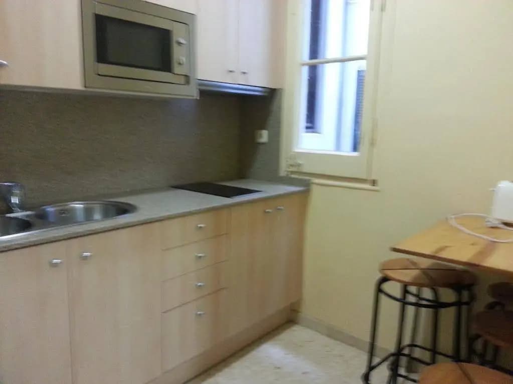 Hostel St.Marius-Gracia - photo 16
