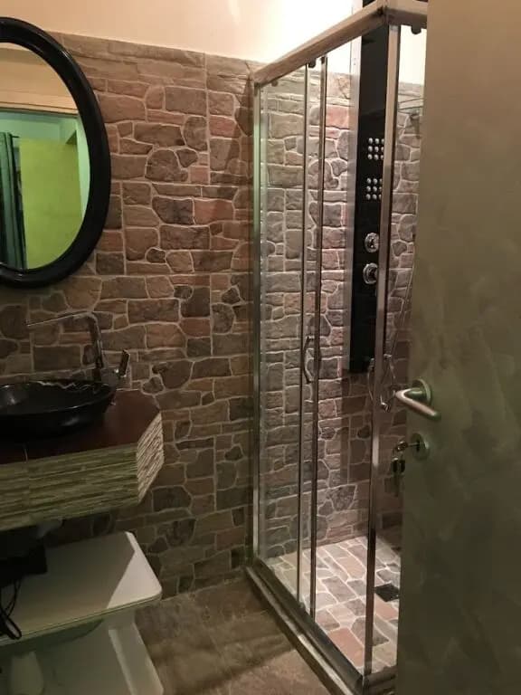 Crispi Luxury Suite - photo 34