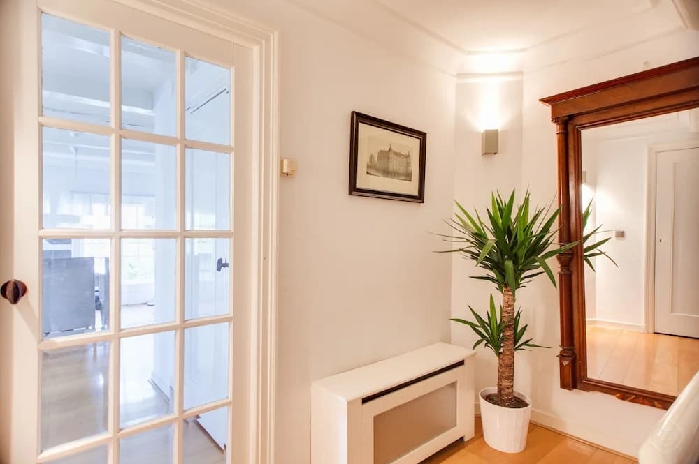 Marine View Apartment - photo 11