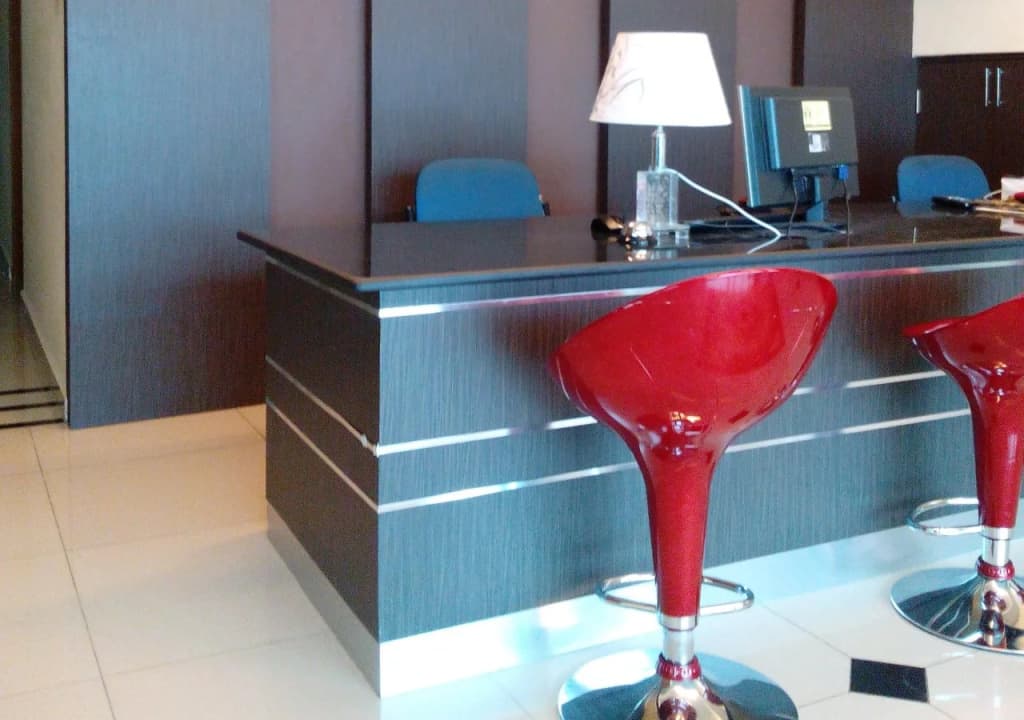 De Mesra Villa - photo 2