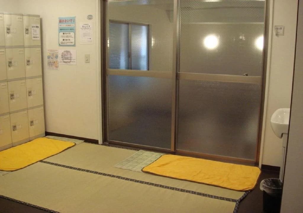Hotel Maruchu Classico - photo 4