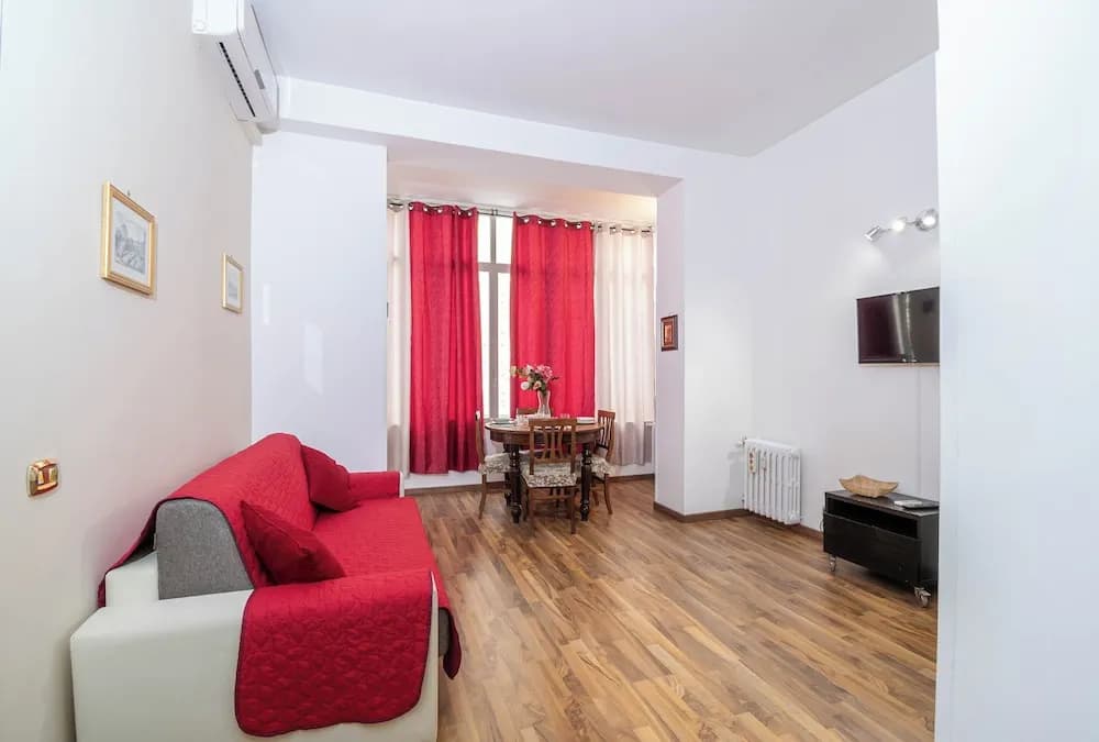 House Serena in Rome - photo 2