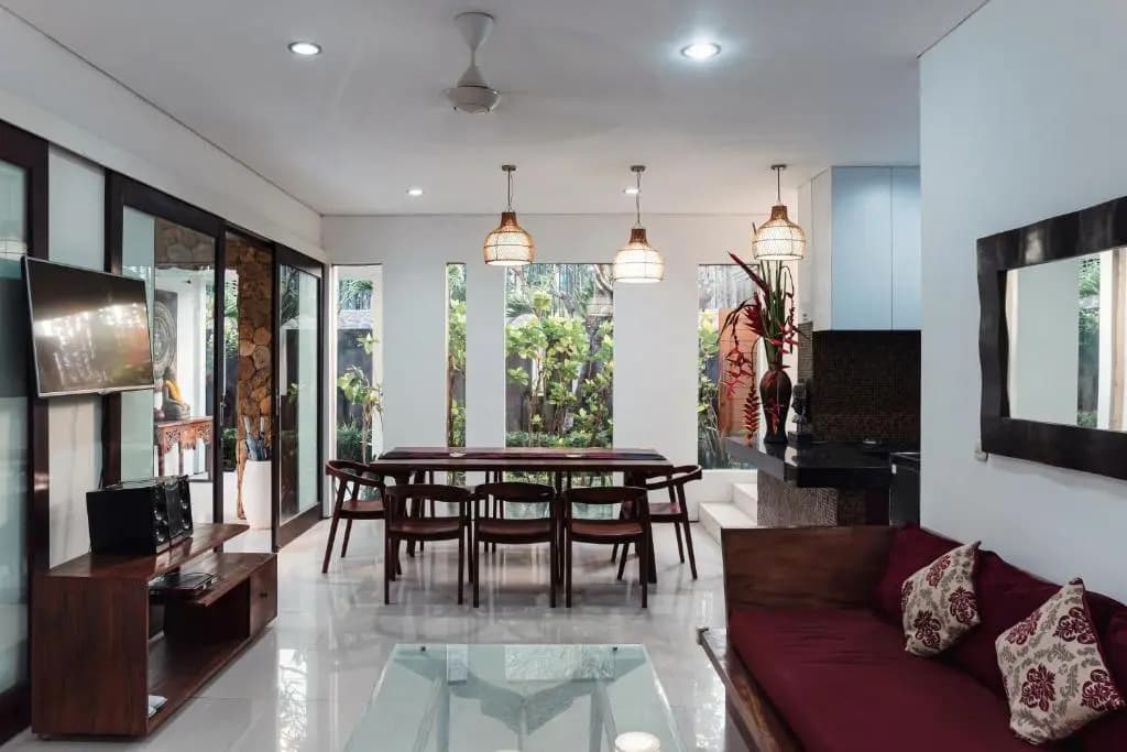 Villa C31 Seminyak - photo 9