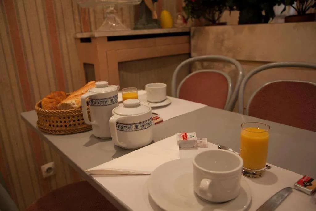 Hôtel des Pyrénées - Nation - photo 14