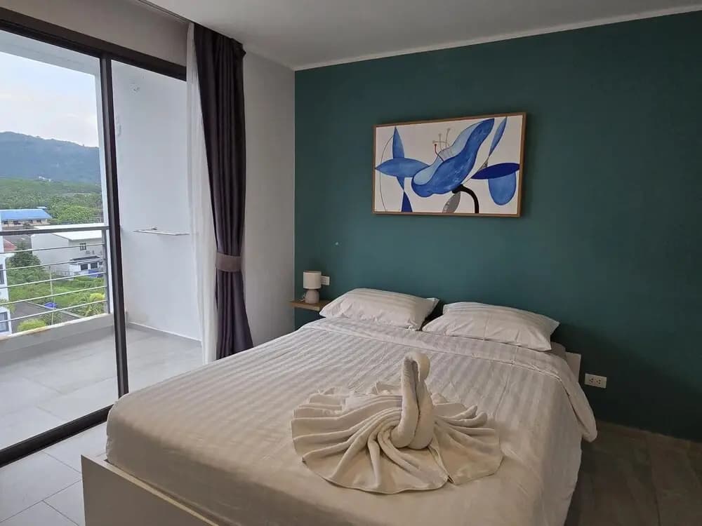 Sea Side Haven 1 Bed T2-621 - photo 4
