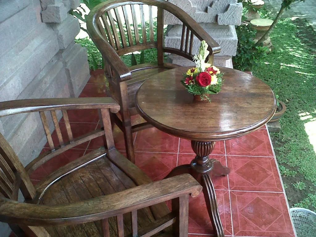 Uma Kutuh Bungalows - photo 14