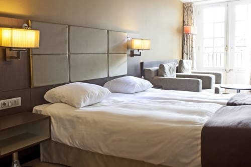NH Collection Amsterdam Barbizon Palace - photo 4