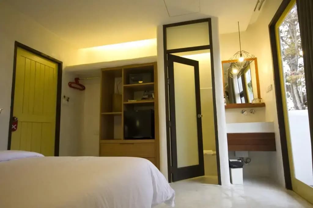 The Hammock Samui Beach Resort - photo 34