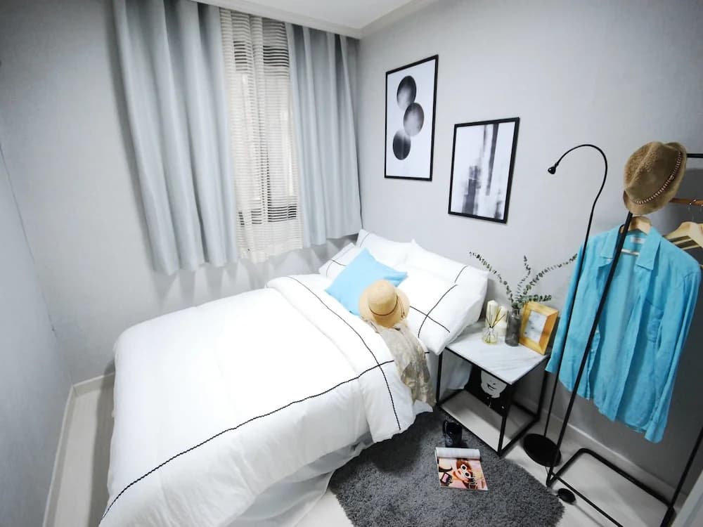 Jin Cozy House - photo 3
