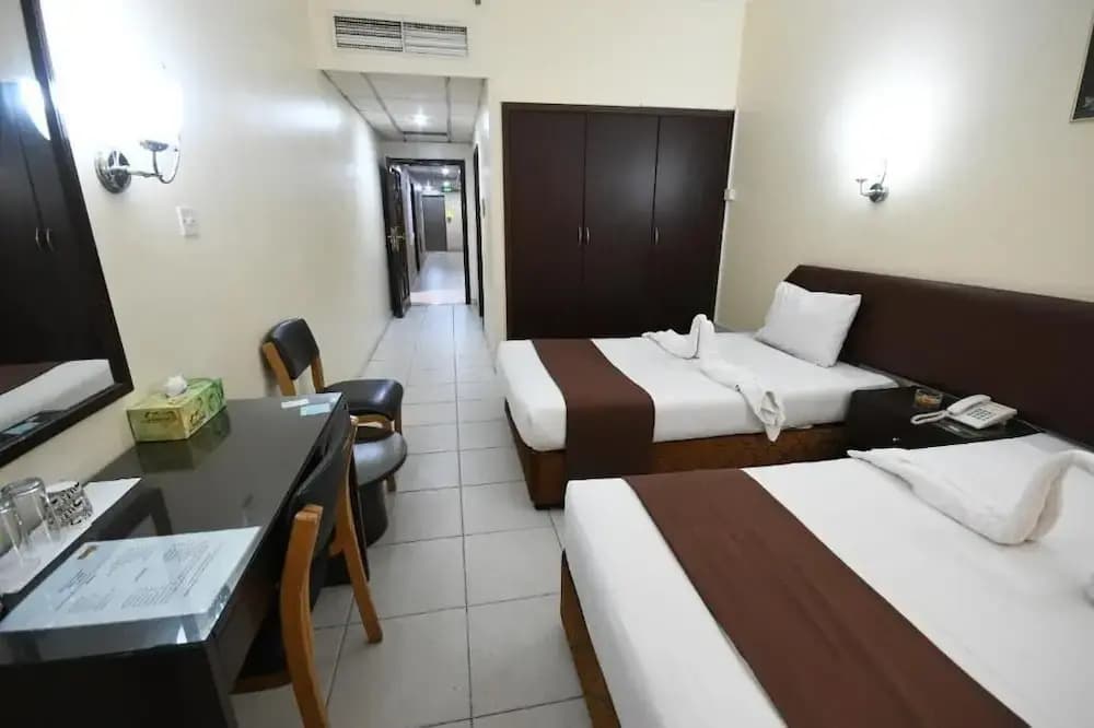 Time Palace Hotel - photo 26