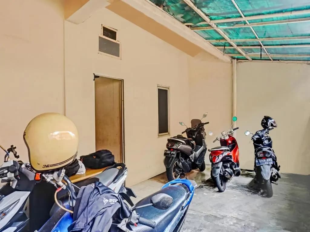 OYO 90743 Kartini Populer - photo 14