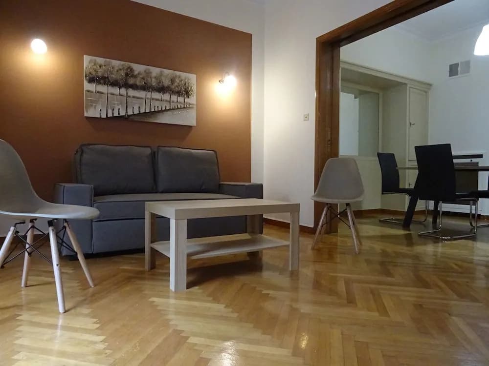 Olympic Zeus central apartment - photo 11
