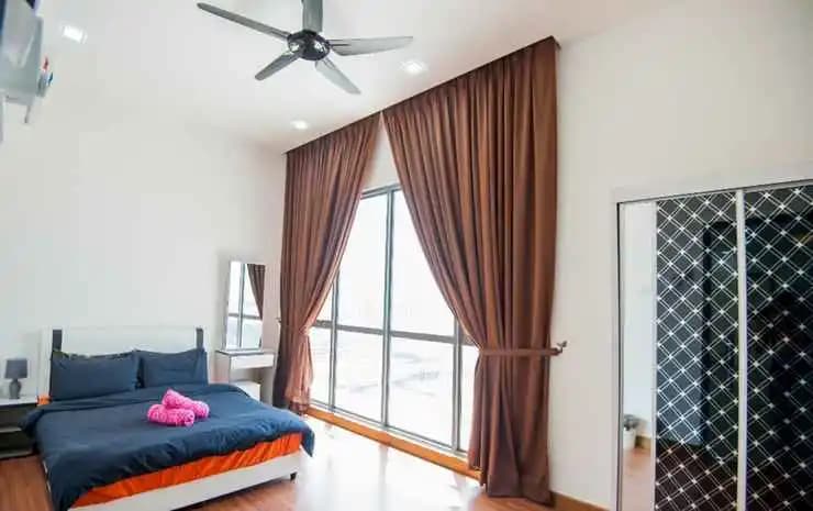 Widebed @ Damen Residence - photo 40