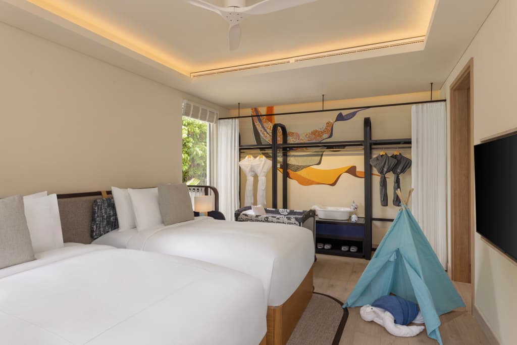 Avani+ Fares Maldives Resort - photo 4
