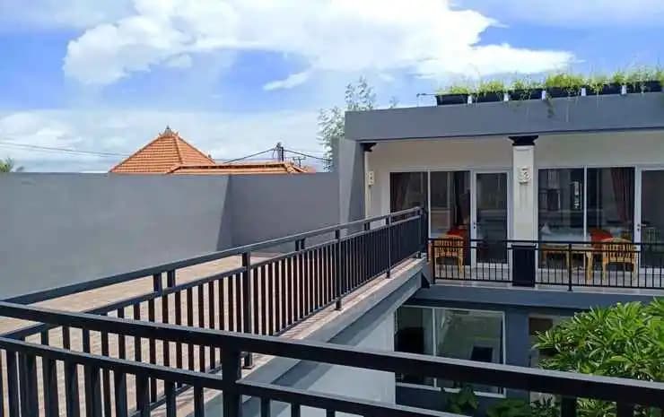Sari Agung Guest House - photo 3