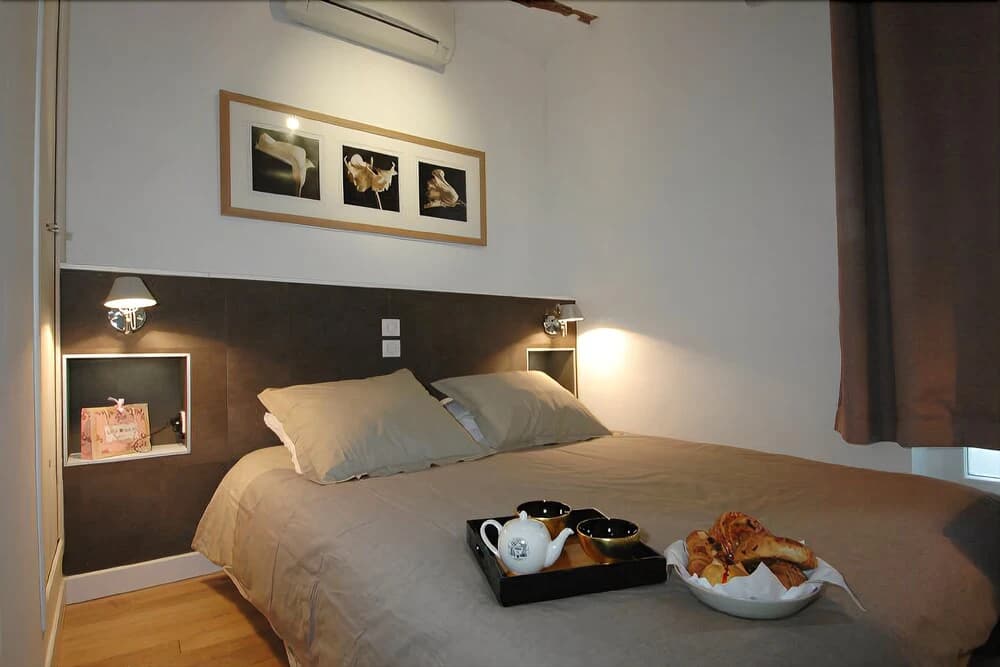 HolidaysInParis-Bourg Tibourg II - photo 5