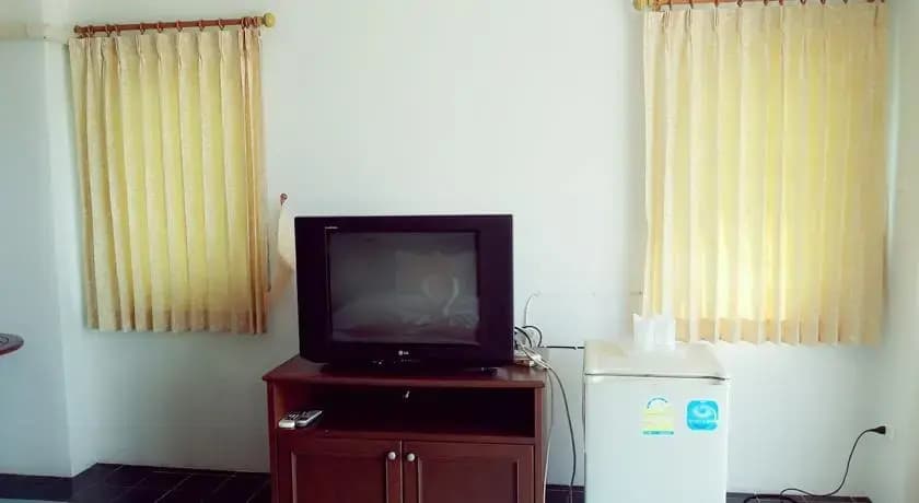 Massage Corner Guesthouse - photo 4