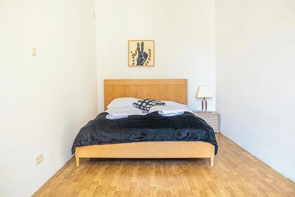 Stylish 2BR Apartment Long Stay for 5 - photo 14