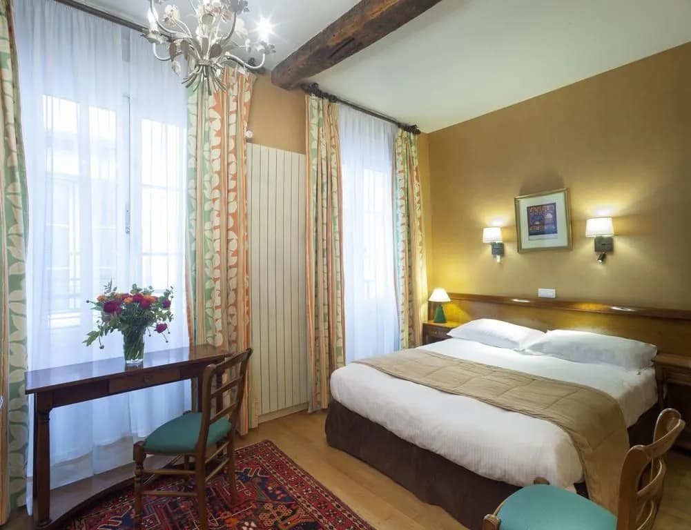Hotel du Palais Bourbon - photo 6