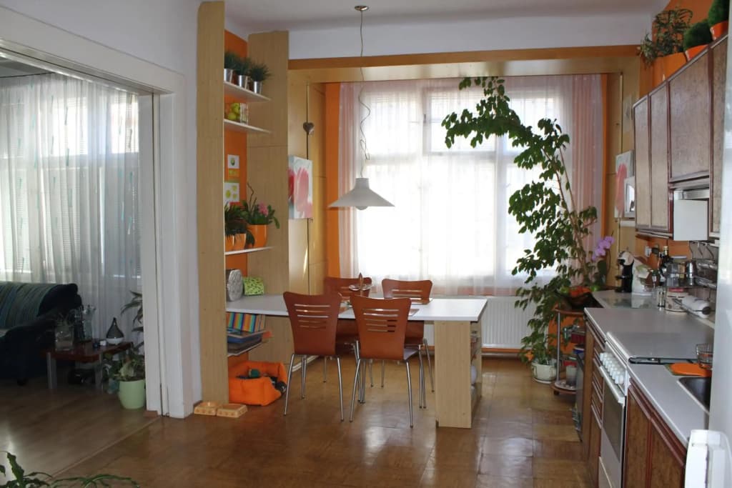 Cosy Apartment Under the Tower - photo 14