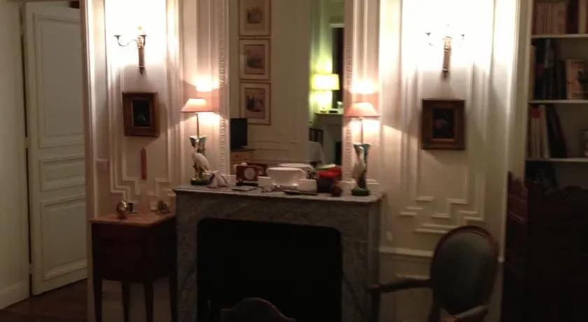 Design French Chic Arch of Triumph - photo 1