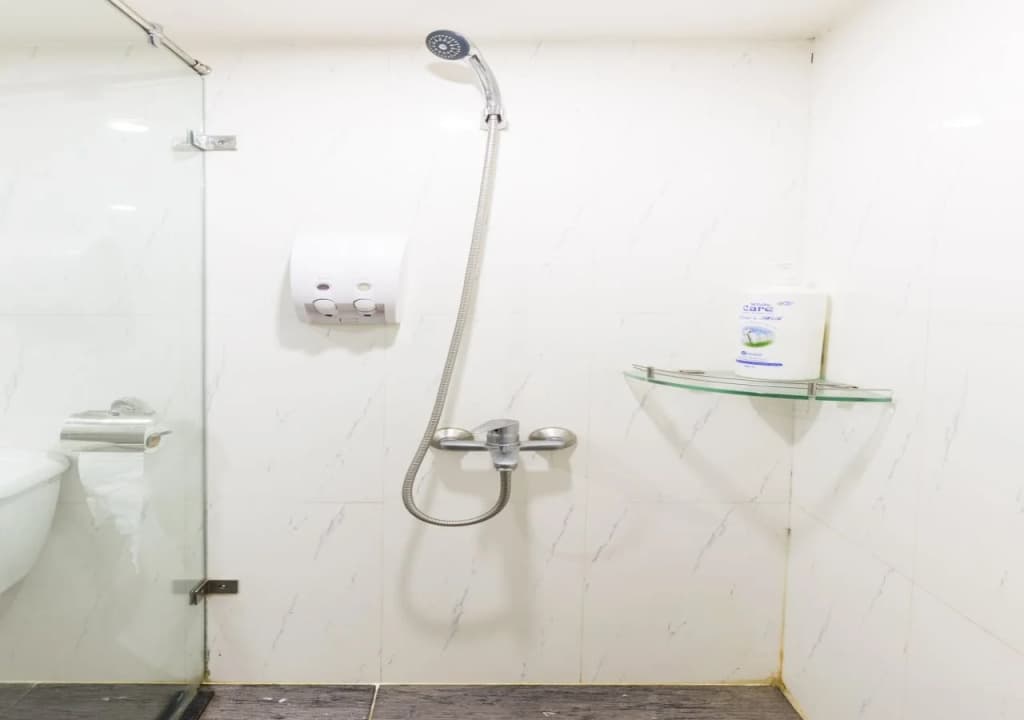 Hachi Hostel - photo 8