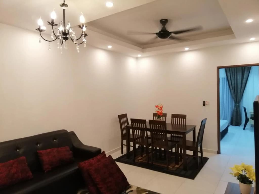 Onies Homestay Lumut Manjung - photo 11