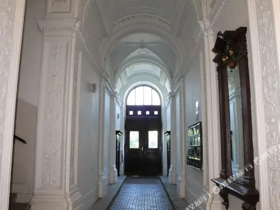 Royal Prague Apartment Celakovskeho Sady - photo 6