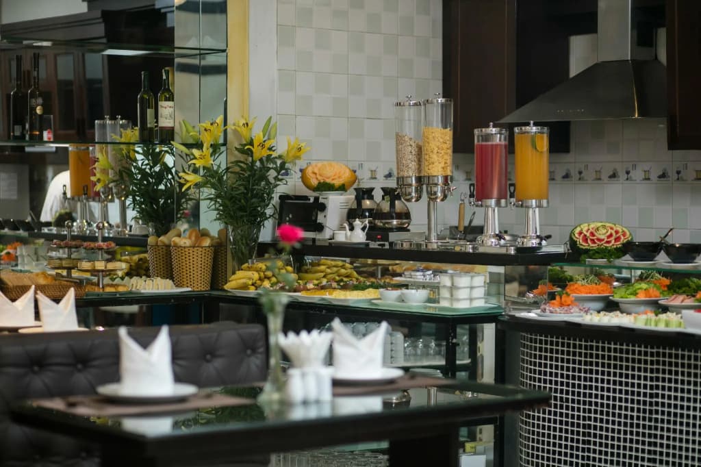 Hanoi Era Hotel - photo 10
