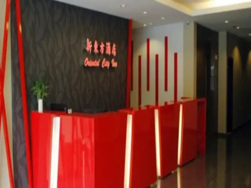 Oriental City Inn - photo 12