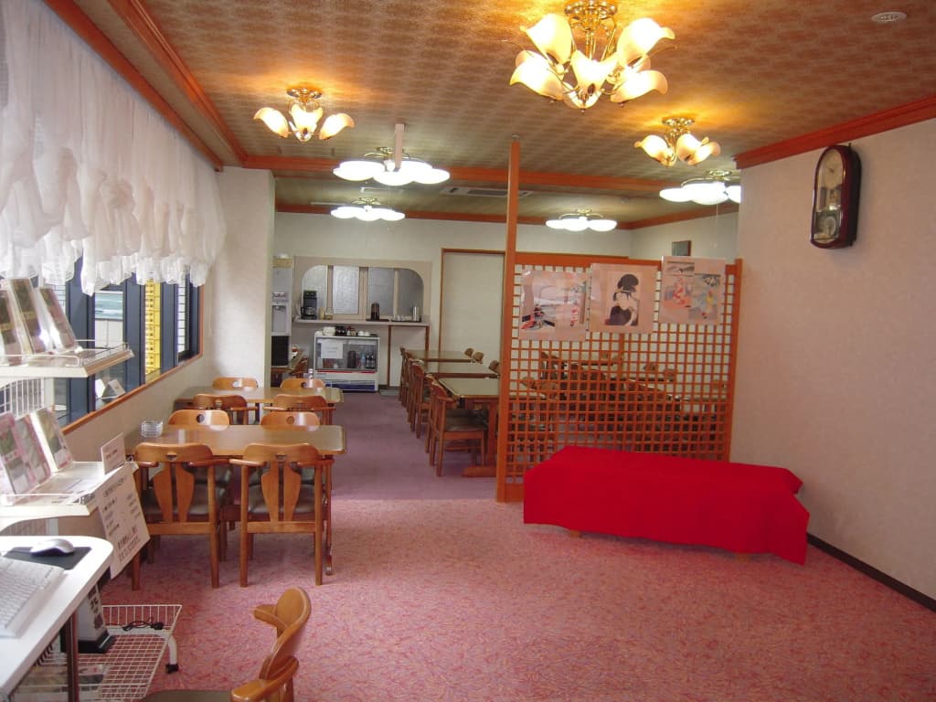 Hotel Station Kyoto Honkan - photo 22