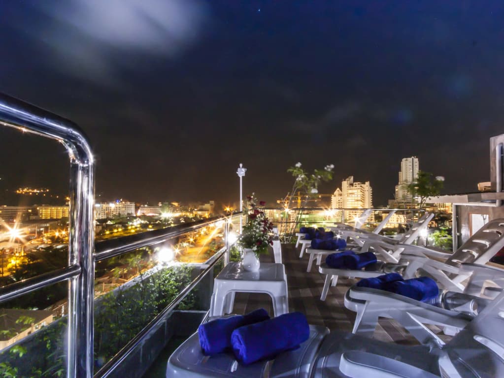 Patong Platinums - photo 38
