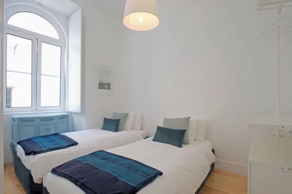 Portas do Castelo Apartments - photo 45