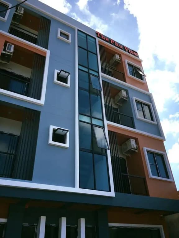 The Phu View at Aonang - photo 7