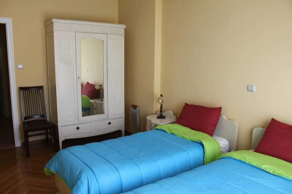Simple Apartment near Central Athens - photo 3
