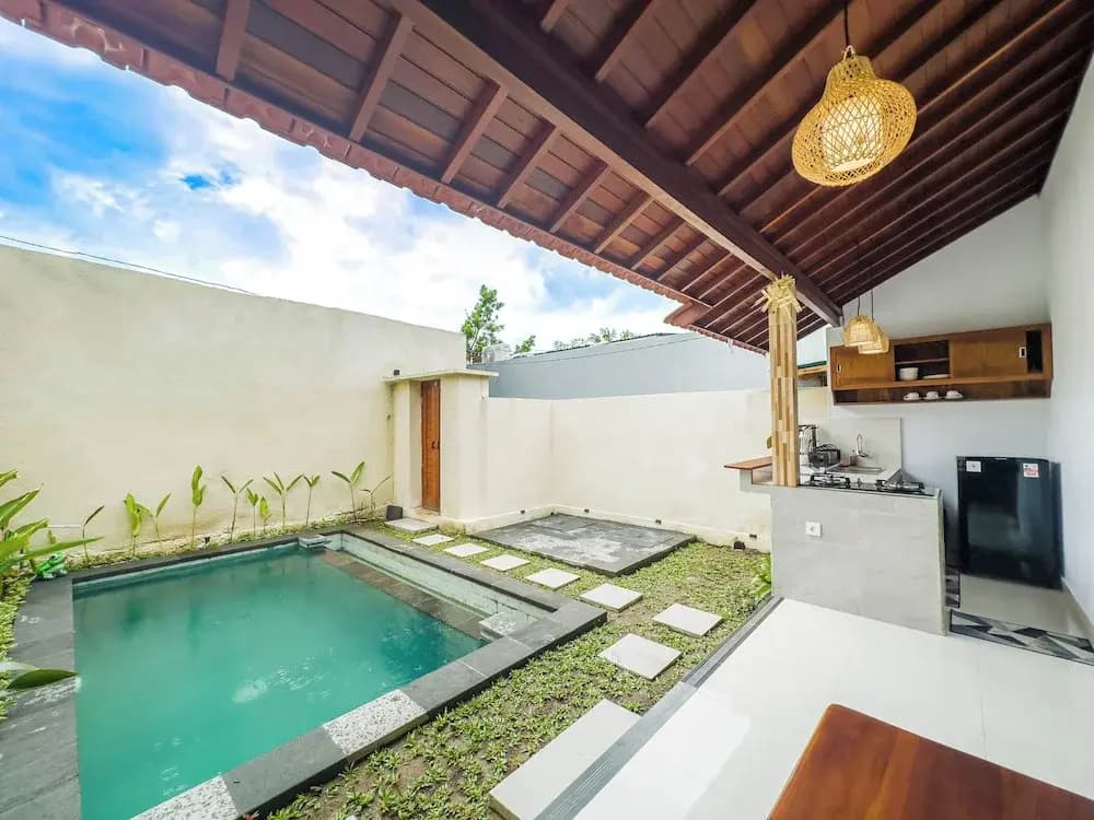 Felicia House - photo 12