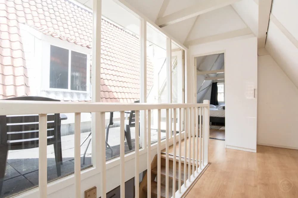 Spui Apartment - photo 15