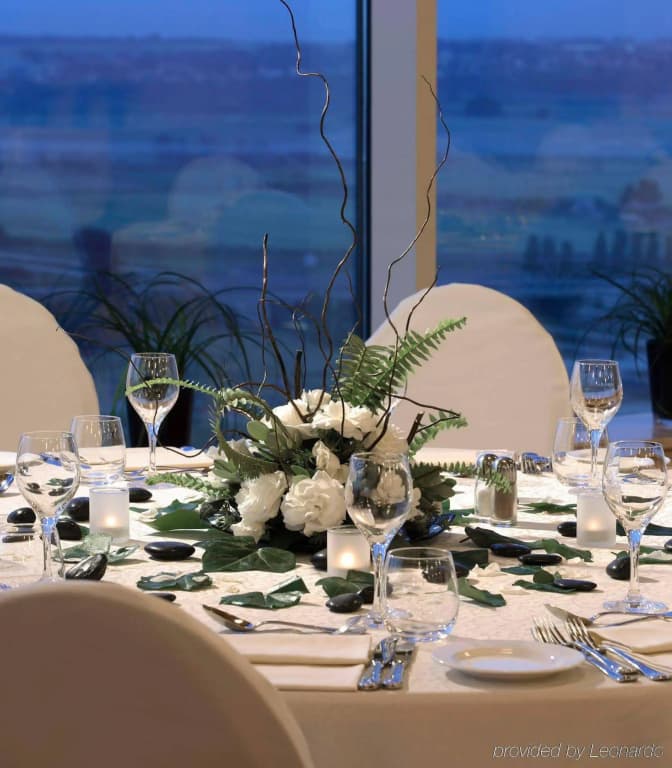 Rome Marriott Park Hotel - photo 22