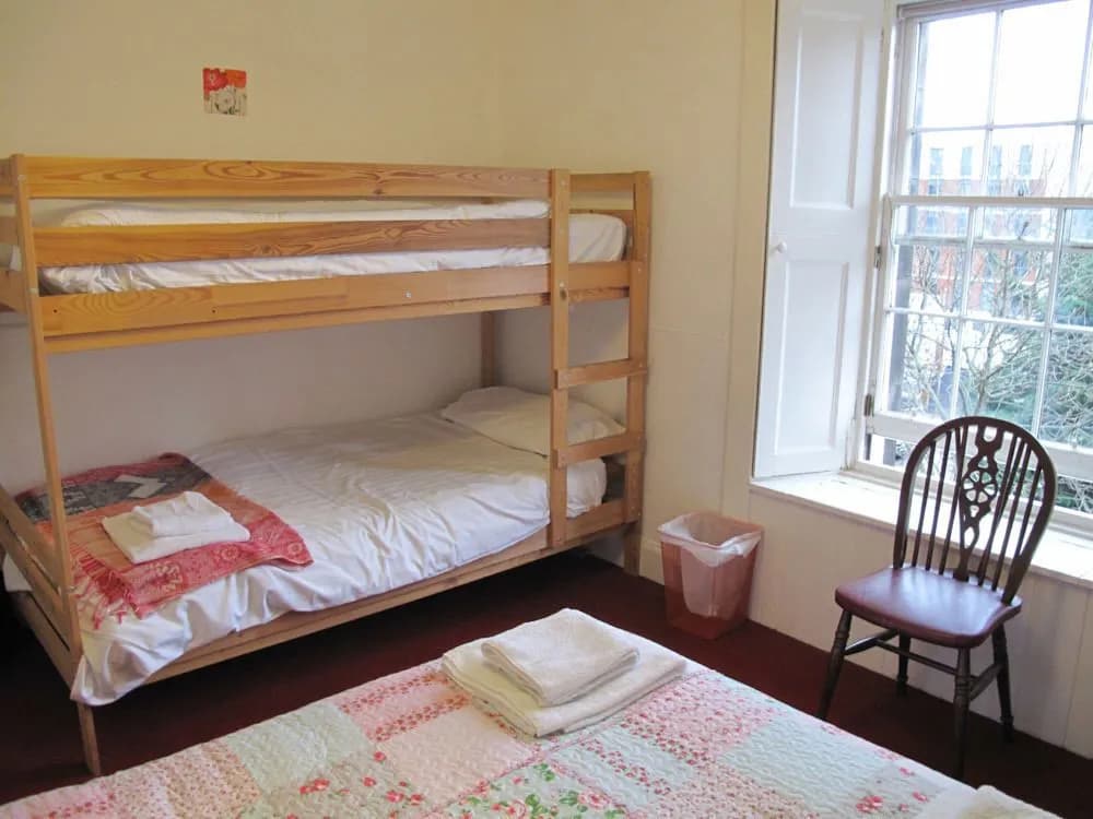 Emmaus Guest House Edinburgh - photo 5