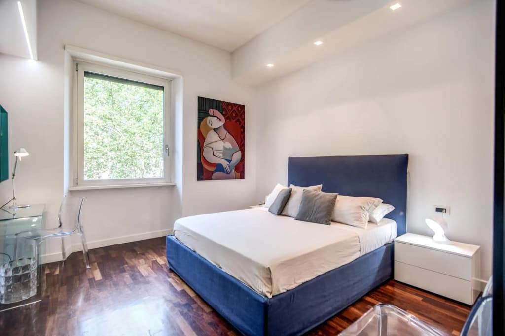 Riverside Apartment - photo 4