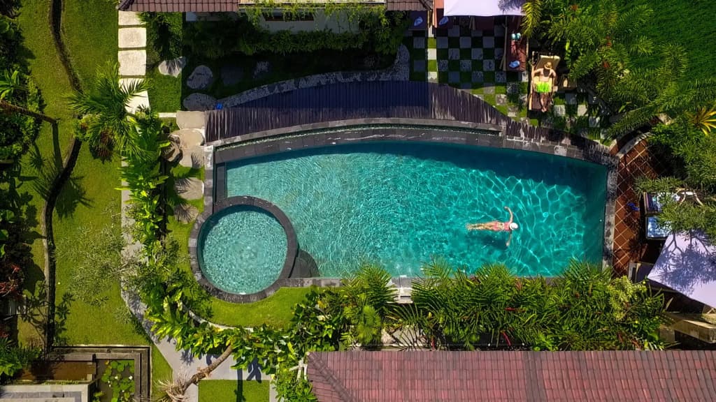 Masia Villa Ubud - photo 16