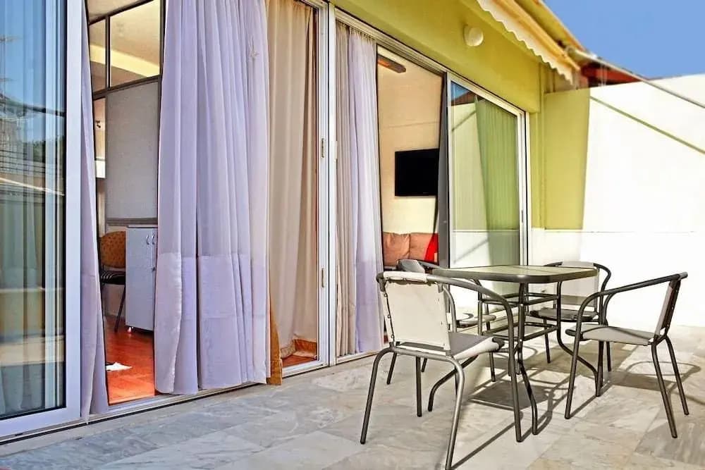 Stylish flat for 4 ppl - Athens Trilogy - photo 3