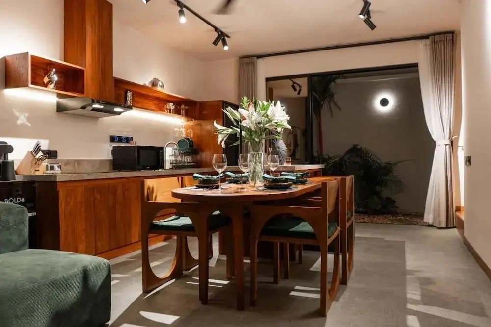 The Home Villas - photo 14