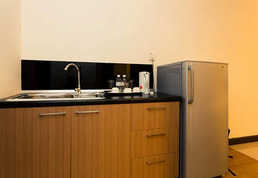 Ipoh Tower Lovely 2 Rooms Studio - photo 14