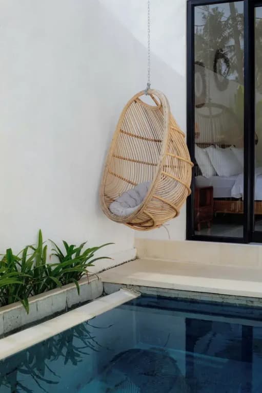 Villa Sardegna Ubud - photo 32