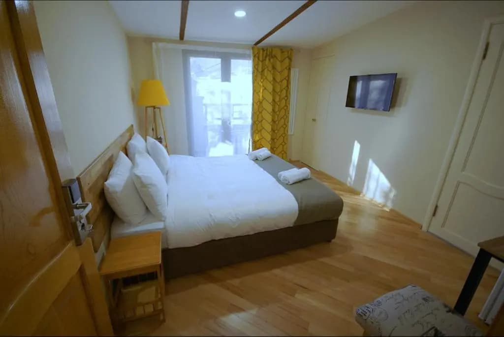 Hotel Cordata - photo 4