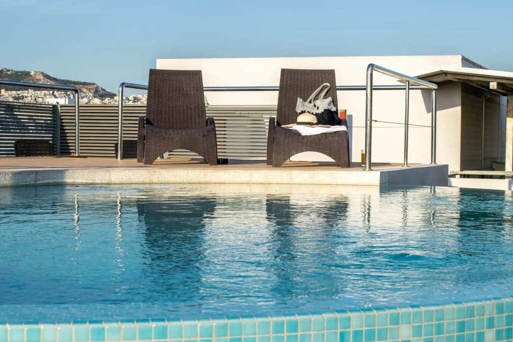 Candia Hotel - photo 22